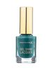 Max Factor Gel Shine Lacquer lakier do paznokci 45 Gleaming Teal 11ml