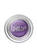 Maybelline Color Tattoo 24HR Kremowo-żelowy cień do powiek nr 15 Endless Purple 4ml