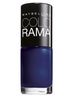 Maybelline Colorama Nail Polish Lakier do paznokci 103 Marinho 7ml