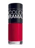 Maybelline Colorama Nail Polish Lakier do paznokci 15 Candy Apple 7ml