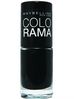 Maybelline Colorama Nail Polish Lakier do paznokci 23 Dark Chocolate 7ml