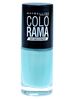 Maybelline Colorama Nail Polish Lakier do paznokci 267 So Fresh 7ml