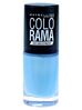 Maybelline Colorama Nail Polish Lakier do paznokci 285 Paint The Town 7ml