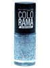 Maybelline Colorama Nail Polish Lakier do paznokci 293 Glitter It 7ml