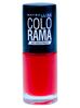 Maybelline Colorama Nail Polish Lakier do paznokci 321 Tangy 7ml