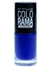 Maybelline Colorama Nail Polish Lakier do paznokci 336 Violet Vouge 7ml