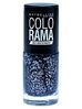 Maybelline Colorama Nail Polish Lakier do paznokci 337 Black Magic 7ml