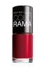 Maybelline Colorama Nail Polish Lakier do paznokci 352 Downtown Red 7ml