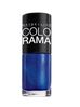 Maybelline Colorama Nail Polish Lakier do paznokci 80 Electric Blue 7ml