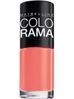 Maybelline Colorama Nail Polish Lakier do paznokci 91 Punky Orange 7ml