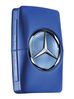 Mercedes-Benz Man Blue woda toaletowa spray 100ml
