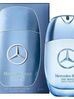 Mercedes-Benz The Move Express Yourself woda toaletowa spray (100 ml)