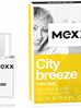 Mexx City Breeze for Her woda toaletowa damska 15 ml