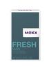 Mexx Fresh Man woda toaletowa dla mężczyzn 50 ml