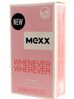 Mexx Whenever Wherever for Her woda toaletowa 30 ml
