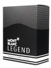 Mont Blanc Legend woda toaletowa męska 100 ml