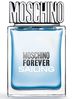 Moschino Forever Sailling for Men Woda toaletowa spray 30ml