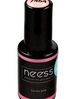 Neess Lakier hybrydowy 7464 Karate Pink 4 ml