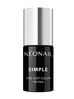 NeoNail – Simple One Step Color Protein lakier hybrydowy Dark (7.2 g)