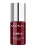 NeoNail – Simple One Step Color Protein lakier hybrydowy Glamorous (7.2 g)