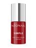 NeoNail – Simple One Step Color Protein lakier hybrydowy Spicy (7.2 g)