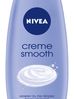 Nivea Cream Shower Creme Smooth kremowy żel pod prysznic 500 ml