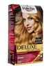 Palette Deluxe farba do każdego typu włosów permanentna nr 345 złoty świetlisty miodowy blond 100 ml