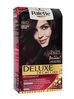 Palette Deluxe farba do każdego typu włosów permanentna nr 880 ciemny bordo 100 ml