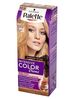 Palette Intensive Color Creme krem do każdego typu włosów koloryzujący nr BW12 jasny blond nude 50 ml