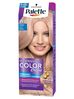 Palette Intensive Color Creme krem do każdego typu włosów koloryzujący nr CV12 różany blond 50 ml
