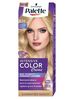 Palette Intensive Color Creme krem do każdego typu włosów koloryzujący nr E20 superjasny blond 50 ml