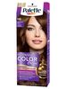 Palette Intensive Color Creme krem do każdego typu włosów koloryzujący nr H6-miodowy brąz 50 ml