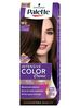 Palette Intensive Color Creme krem do każdego typu włosów koloryzujący nr W2 ciemna czekolada 50 ml
