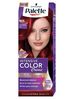 Palette Intensive Color Creme krem do każdego typy włosów koloryzujący nr RI5 intensywna czerwień 50 ml