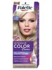 Palette Intensive Color Creme krem do różnych typów włosów koloryzujący nr C10 mroźny srebrny blond 50 ml
