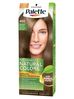 Palette Permanent Natural Colors farba do każdego typu włosów średni blond nr 400 110 ml