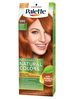 Palette Permanent Natural Colors krem do każdego typu włosów czysta miedź nr 390 50 ml