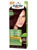 Palette Permanent Natural Colors krem do włosów koloryzujący czekoladowy brąz nr 868 50 ml