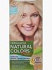 Palette Permanent Natural Colours farba do każdego typu włosów lodowy blond nr 253 50 ml