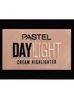 Pastel – Daylight Cream Highlighter rozświetlacz kremowy nr 12 (1 szt.)