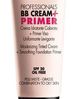 Pupa – Professionals BB Cream & Primer SPF20 - Krem BB + Baza pod makijaż do cery mieszanej i tłustej 002 Sand (50 ml)