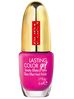 Pupa – Sparkling Attitude Lasting Color Gel lakier do paznokci 194 Precious Cherry (5 ml)