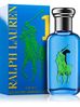 Ralph Lauren – Big Pony Blue 1 woda toaletowa spray (50 ml)