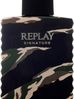 Replay Signature Men woda toaletowa spray 100ml