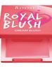 Rimmel Royal Blush Cream Blush róż do policzków w kremie 002 Majestic Pink 3,5g