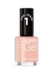 Rimmel Super Gel żelowy lakier do paznokci 008 Girl Group Blush (12 ml)