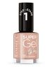 Rimmel Super Gel żelowy lakier do paznokci 012 Soul Session 12ml