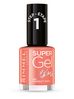 Rimmel Super Gel żelowy lakier do paznokci 031 Perfect Posy 12ml