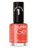 Rimmel Super Gel żelowy lakier do paznokci 033 Happily Evie After 12ml