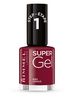 Rimmel Super Gel żelowy lakier do paznokci 043 Venus 12ml